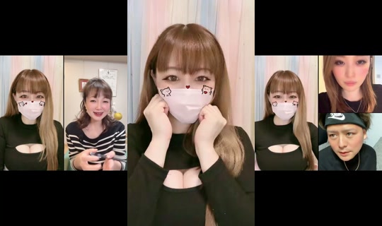 micomoco818 TikTok Live — Oct 5, 2026, 12:57 PM