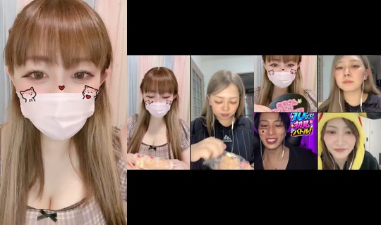 micomoco818 TikTok Live — Oct 6, 2026, 2:39 PM