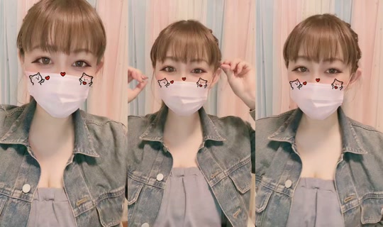 micomoco818 TikTok Live — Oct 7, 2026, 12:37 PM