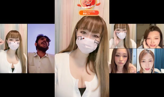 micomoco818 TikTok Live — Oct 8, 2026, 1:14 PM