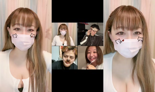 micomoco818 TikTok Live — Oct 8, 2026, 2:04 PM