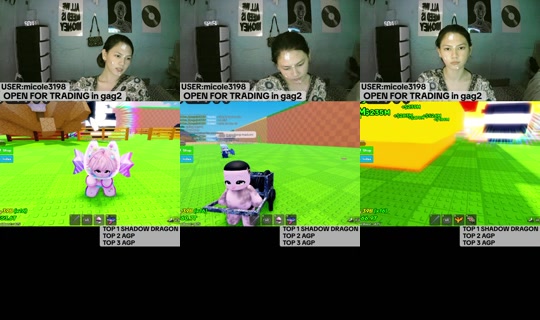 micoolee_4 TikTok Live — Aug 23, 2026, 1:30 AM