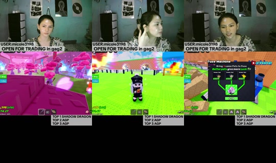 micoolee_4 TikTok Live — Aug 23, 2026, 2:20 AM