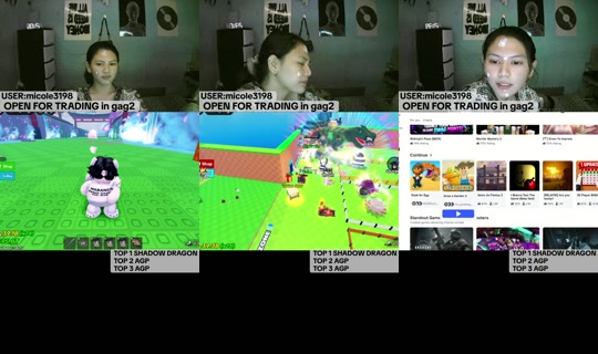 micoolee_4 TikTok Live — Aug 23, 2026, 3:11 AM