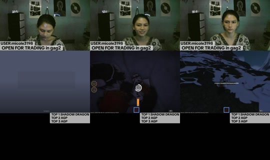 micoolee_4 TikTok Live — Aug 23, 2026, 4:01 AM