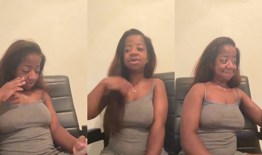 microempress TikTok Live — Sep 3, 2026, 2:50 AM