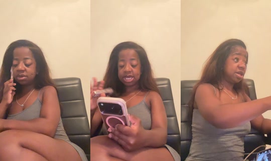 microempress TikTok Live — Sep 3, 2026, 4:30 AM