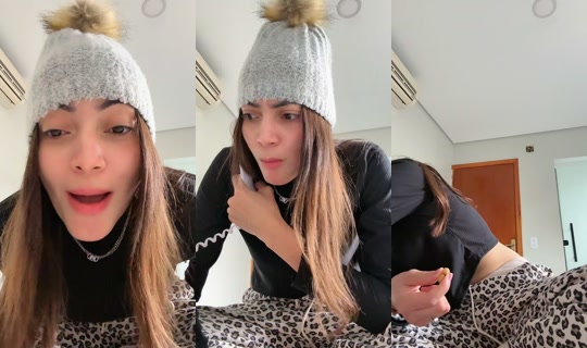 mideirus TikTok Live — Sep 20, 2026, 5:45 PM