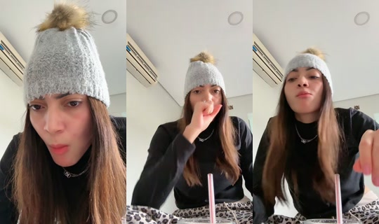 mideirus TikTok Live — Sep 20, 2026, 6:00 PM