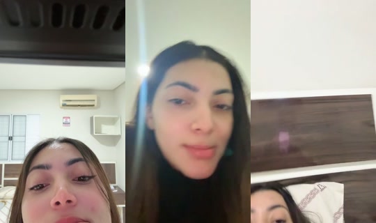 mideirus TikTok Live — Sep 20, 2026, 11:10 PM