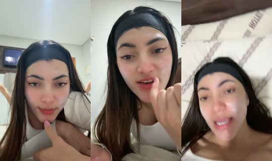 mideirus TikTok Live — Sep 23, 2026, 4:43 AM