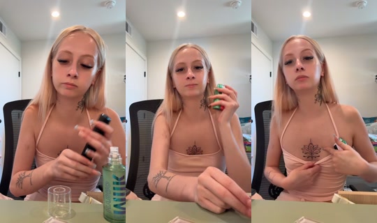 midnight_ballerina2 TikTok Live — Aug 21, 2026, 10:57 PM