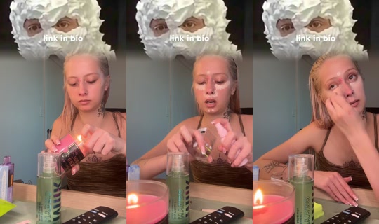 midnight_ballerina2 TikTok Live — Aug 26, 2026, 2:03 AM