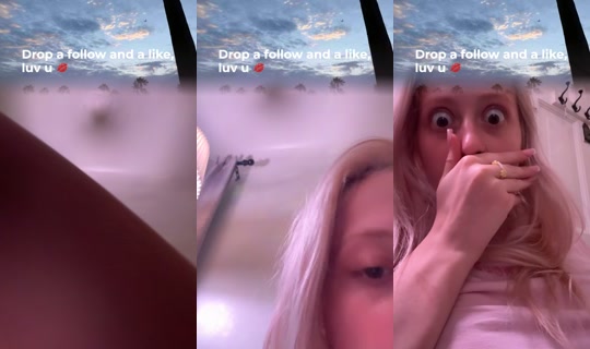 midnight_ballerina2 TikTok Live — Aug 28, 2026, 8:43 PM