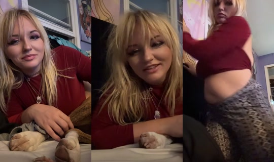 midnightbutterfly_ TikTok Live — Aug 26, 2026, 3:25 AM