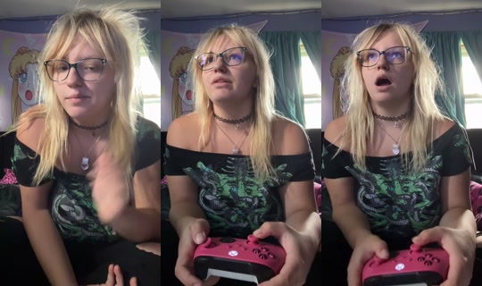 midnightbutterfly_ TikTok Live — Sep 1, 2026, 10:25 PM