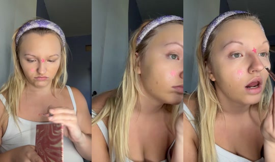 midnightbutterfly_ TikTok Live — Sep 28, 2026, 8:32 PM