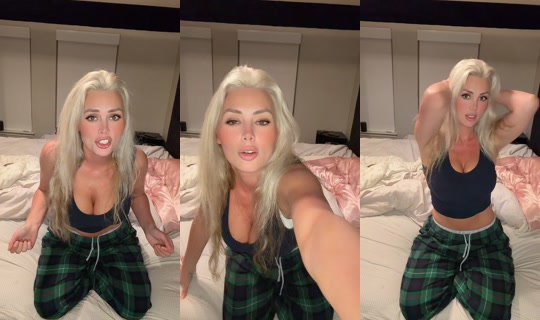 midnightmadnesswithmolly TikTok Live — Aug 26, 2026, 3:20 AM