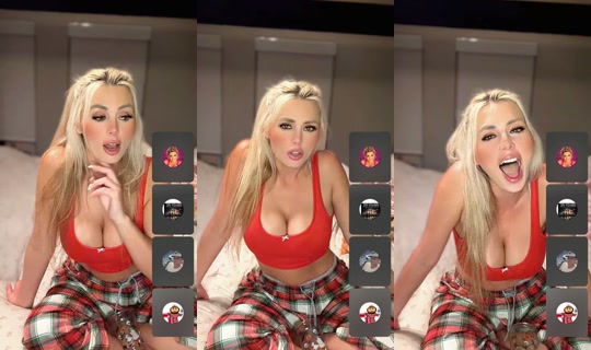 midnightmadnesswithmolly TikTok Live — Sep 26, 2026, 6:38 AM