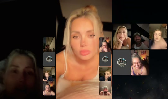 midnightmadnesswithmolly TikTok Live — Oct 4, 2026, 8:54 AM