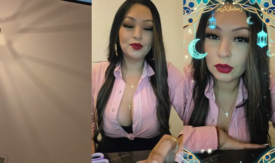 midnightsoul777 TikTok Live — Aug 29, 2026, 3:07 AM