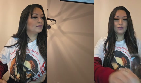 midnightsoul777 TikTok Live — Sep 3, 2026, 2:54 AM
