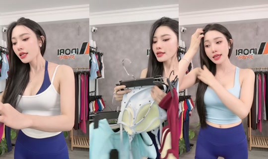 midorisport TikTok Live — Aug 24, 2026, 6:50 AM