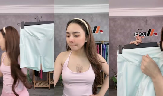 midorisport TikTok Live — Aug 24, 2026, 2:28 PM