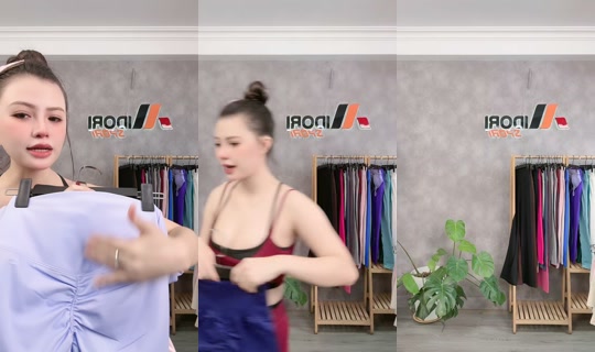 midorisport TikTok Live — Aug 25, 2026, 4:09 AM