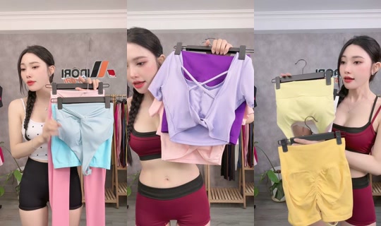 midorisport TikTok Live — Aug 26, 2026, 5:14 AM