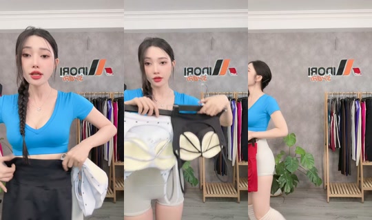 midorisport TikTok Live — Aug 26, 2026, 6:55 AM