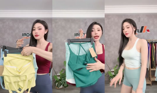 midorisport TikTok Live — Aug 27, 2026, 3:46 AM