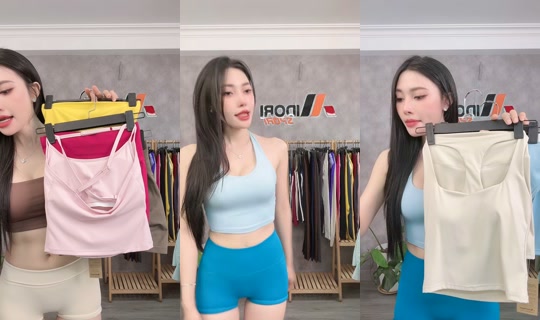 midorisport TikTok Live — Aug 27, 2026, 5:20 AM