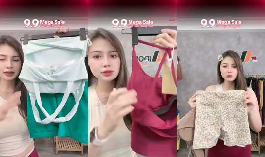 midorisport TikTok Live — Sep 3, 2026, 7:08 AM