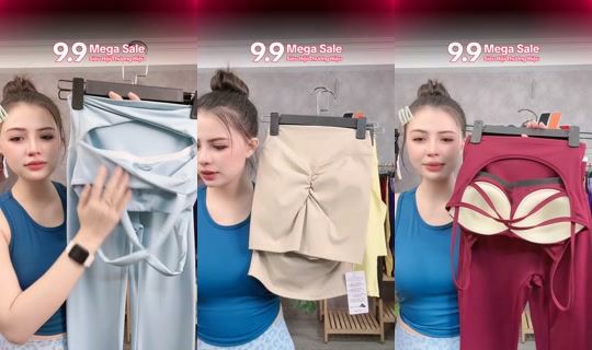 midorisport TikTok Live — Sep 3, 2026, 2:01 PM