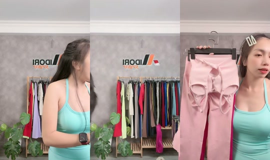 midorisport TikTok Live — Oct 2, 2026, 2:04 PM