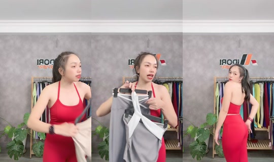 midorisport TikTok Live — Oct 3, 2026, 3:35 AM