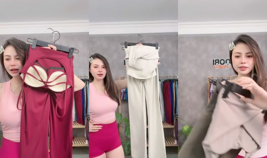 midorisport TikTok Live — Oct 3, 2026, 5:12 AM
