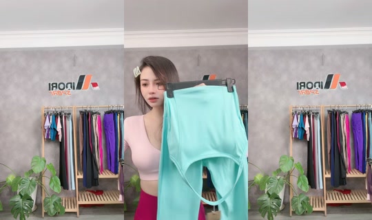 midorisport TikTok Live — Oct 3, 2026, 6:02 AM