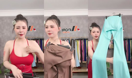 midorisport TikTok Live — Oct 3, 2026, 1:22 PM