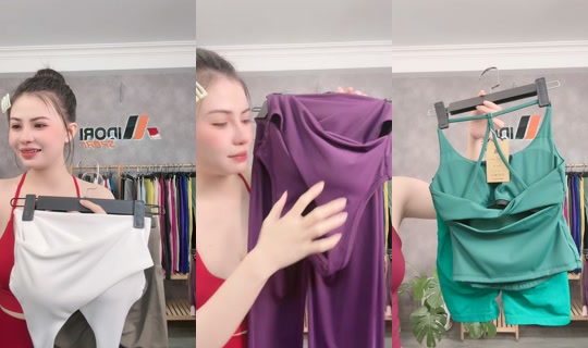 midorisport TikTok Live — Oct 3, 2026, 2:13 PM