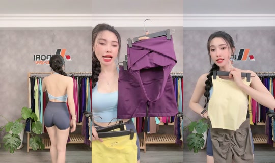 midorisport TikTok Live — Oct 5, 2026, 3:51 AM
