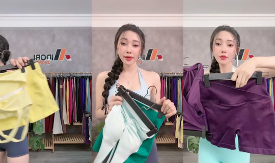 midorisport TikTok Live — Oct 5, 2026, 4:42 AM