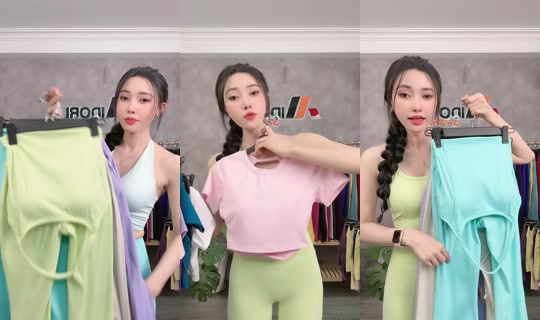 midorisport TikTok Live — Oct 5, 2026, 5:32 AM