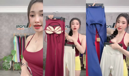 midorisport TikTok Live — Oct 5, 2026, 7:06 AM