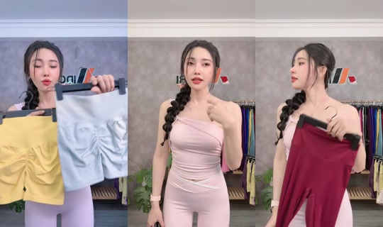 midorisport TikTok Live — Oct 5, 2026, 7:56 AM