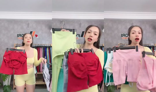 midorisport TikTok Live — Oct 5, 2026, 1:23 PM