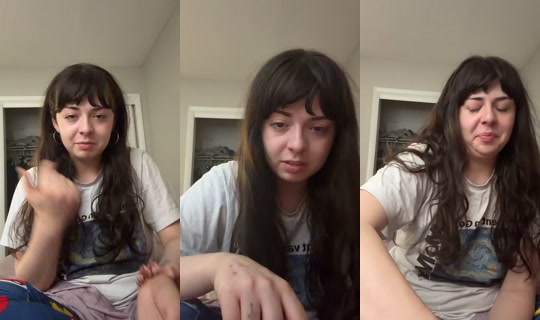midquesadillas TikTok Live — Sep 7, 2026, 5:07 PM