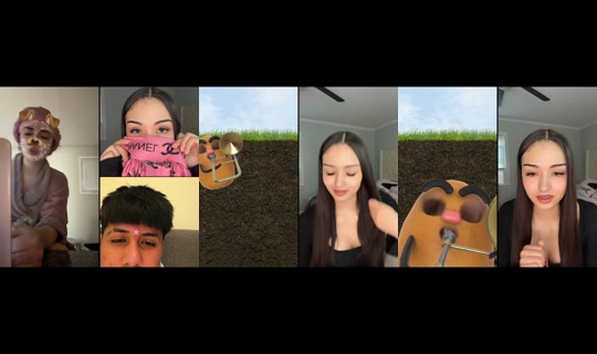 midquesadillas TikTok Live — Sep 10, 2026, 10:55 AM