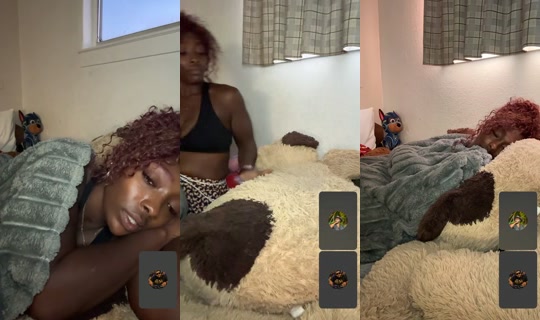 midtownmaci TikTok Live — Aug 23, 2026, 10:43 AM